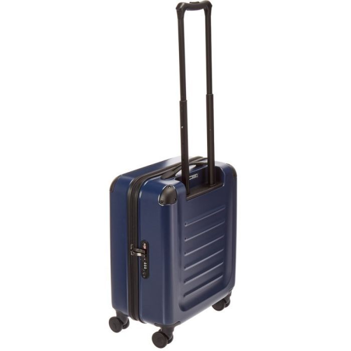Чемодан Victorinox Travel Spectra 2.0 Navy S Extra-Capacity (Vt601288) изображение 6