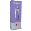 Нож Victorinox Classic SD Alox Colors Electric Lavender (0.6221.223G) изображение 2