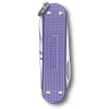 Ніж Victorinox Classic SD Alox Colors Electric Lavender (0.6221.223G) зображення 4
