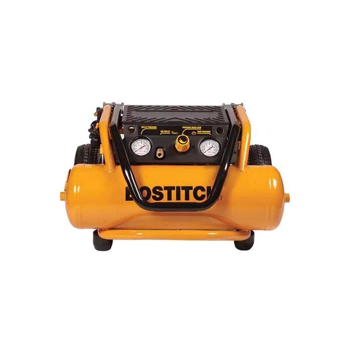 Компрессор Bostitch 1800 вт, рессивер 20л (PS20-E)