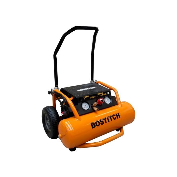 Компрессор Bostitch 1800 вт, рессивер 20л (PS20-E) изображение 2