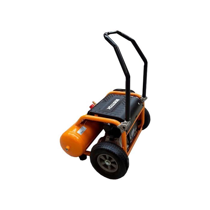 Компрессор Bostitch 1800 вт, рессивер 20л (PS20-E) изображение 3