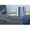 Набор головок Stanley торцевых 1/2" 10 шт, с трещеткой (STMT82671-0) изображение 3