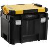 Ящик для инструментов DeWALT планшет с органайзером TSTAK 413х285х35 мм, формат А4 (DWST82732-1) изображение 4