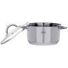 Кастрюля Bravo Chef 4.35 л (BC-2001-22) изображение 2