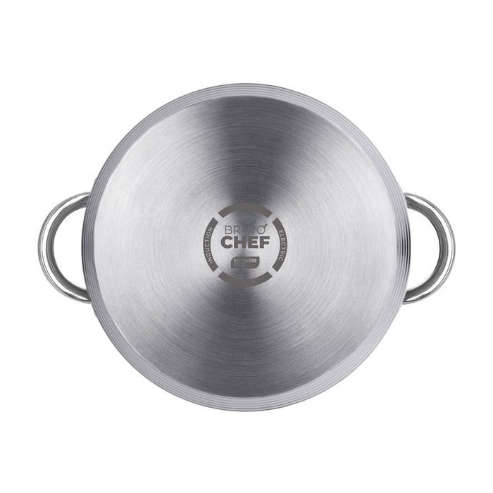 Кастрюля Bravo Chef 2.6 л (BC-2001-18) изображение 3