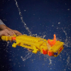 Іграшкова зброя Hasbro Nerf Водний бластер Майнкрафт Аксолотл (F7601) зображення 2