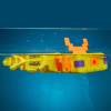 Іграшкова зброя Hasbro Nerf Водний бластер Майнкрафт Аксолотл (F7601) зображення 3