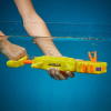 Іграшкова зброя Hasbro Nerf Водний бластер Майнкрафт Аксолотл (F7601) зображення 5