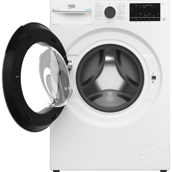 Пральна машина Beko B3WFU5943W зображення 3