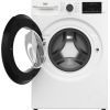 Пральна машина Beko B3WFU5943W зображення 3