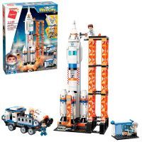 Конструктор Qman 1140 (Qman 1140)