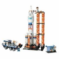 Конструктор Qman 1140 (Qman 1140) изображение 2