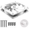 Кулер для корпуса ID-Cooling TF-12025-WHITE изображение 4
