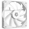 Кулер для корпуса ID-Cooling TF-12025-WHITE
