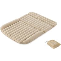Матрас надувной Naturehike CNH22DZ003 182 х 130 х 13 см з помпою (6927595799789) изображение 3