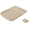 Матрас надувной Naturehike CNH22DZ003 182 х 130 х 13 см з помпою (6927595799789) изображение 3