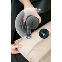 Матрас надувной Naturehike CNH22DZ003 182 х 130 х 13 см з помпою (6927595799789) изображение 4