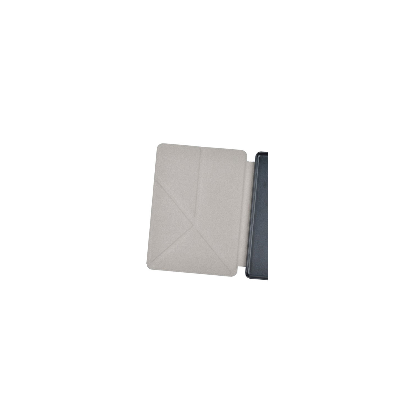 Чехол для электронной книги BeCover Ultra Slim Origami Amazon Kindle 11th Gen. 2022 6" Black (708857) изображение 2