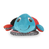 Погремушка Canpol плюшевая музыкальная Морская черепаха бирюзовый (68/070_tur) изображение 2