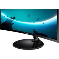 Монитор Samsung LS24C360EAIXCI изображение 11