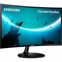 Монитор Samsung LS24C360EAIXCI изображение 2