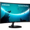 Монитор Samsung LS24C360EAIXCI изображение 2