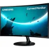 Монитор Samsung LS24C360EAIXCI изображение 3