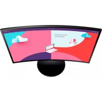 Монитор Samsung LS24C360EAIXCI изображение 5