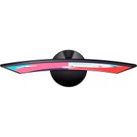 Монитор Samsung LS24C360EAIXCI изображение 6