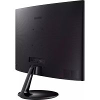 Монитор Samsung LS24C360EAIXCI изображение 8