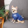 Футболка для животных Pet Fashion Sofia с вышивкой XS2 (4823082430390) изображение 3