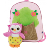 Рюкзак детский Cool For School Owl 303 (CF86060) изображение 3