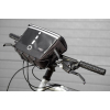 Велосумка на кермо Neo Tools 600D 23 х 12 х 17 см Black (91-009) зображення 4