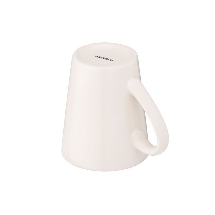 Чашка Ardesto Mario 240 мл Pink (AR3480P) изображение 4