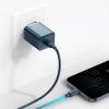 Зарядний пристрій Baseus Super Si Quick Charger 1C Blue (CCSUP-B03) зображення 5