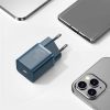 Зарядний пристрій Baseus Super Si Quick Charger 1C Blue (CCSUP-B03) зображення 6
