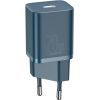 Зарядний пристрій Baseus Super Si Quick Charger 1C Blue (CCSUP-B03)