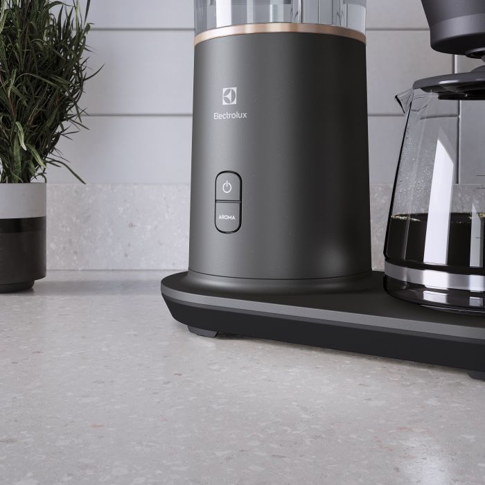 Крапельна кавоварка Electrolux E7CM1-4MTM зображення 12