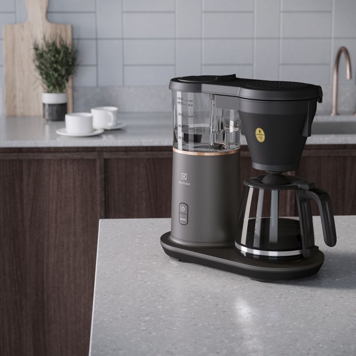 Крапельна кавоварка Electrolux E7CM1-4MTM зображення 2