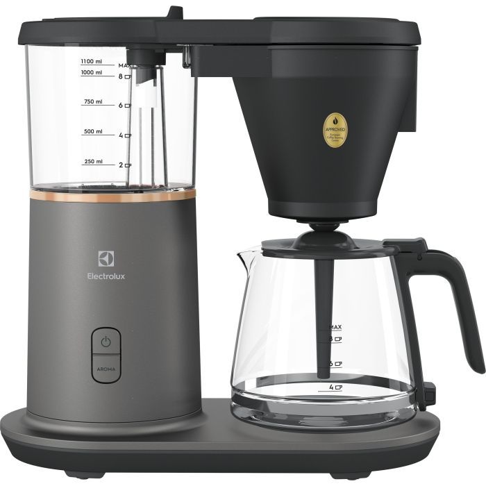 Крапельна кавоварка Electrolux E7CM1-4MTM зображення 3