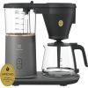 Крапельна кавоварка Electrolux E7CM1-4MTM зображення 4