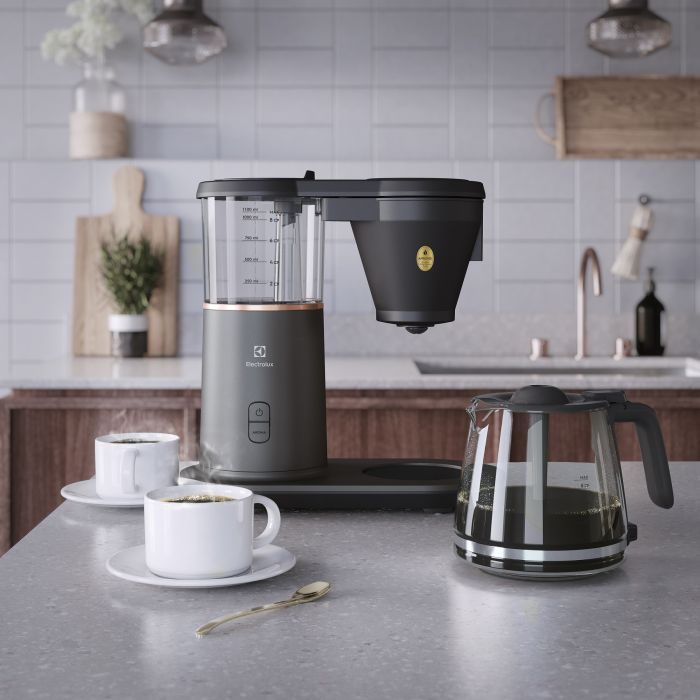 Крапельна кавоварка Electrolux E7CM1-4MTM зображення 6