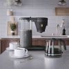 Крапельна кавоварка Electrolux E7CM1-4MTM зображення 6