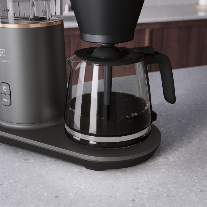 Крапельна кавоварка Electrolux E7CM1-4MTM зображення 7
