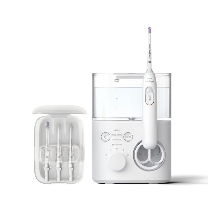 Іригатор Philips HX3911/40