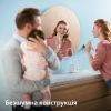 Іригатор Philips HX3911/40 зображення 5