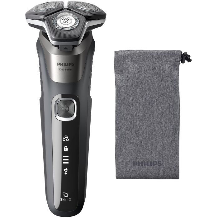Електробритва Philips S5887/10 зображення 3