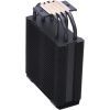 Кулер до процесора CoolerMaster Hyper 212 Halo Black (RR-S4KK-20PA-R1) зображення 11