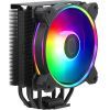 Кулер до процесора CoolerMaster Hyper 212 Halo Black (RR-S4KK-20PA-R1) зображення 2